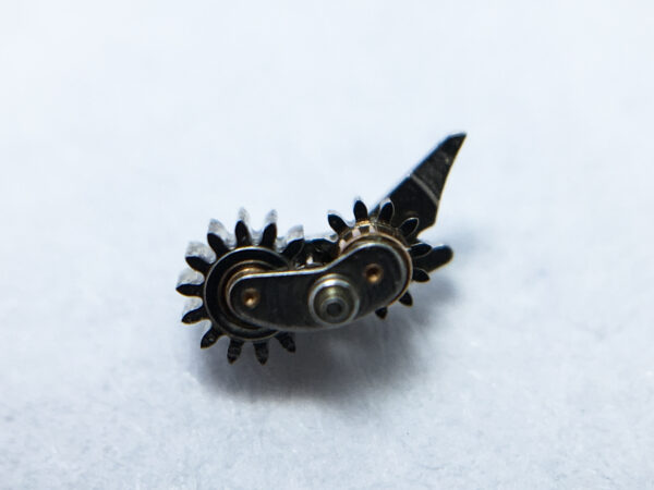 Zenith Defy 4037 setting mechanism part 2765/1