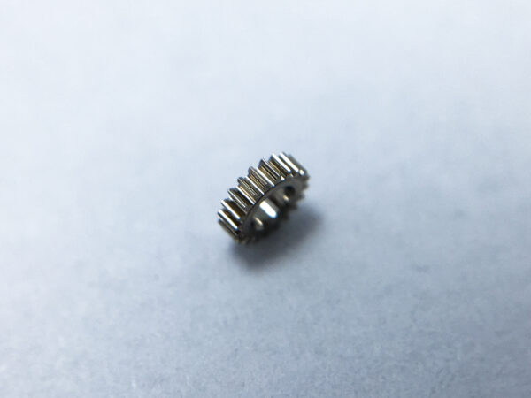 Zenith Defy 4037 setting wheel part 450 - Image 2