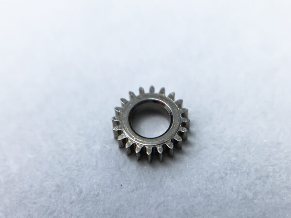 Zenith Defy 4037 setting wheel part 450