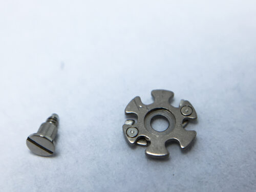Zenith Defy 4037 date corrector part 2566/1