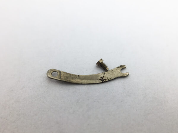 Zenith caliber 106-50-6 pressure spring part 479 - Image 2