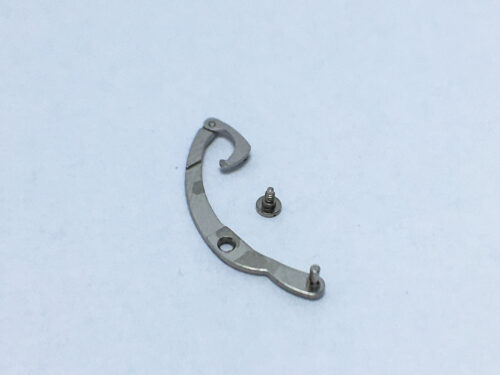 Zenith Defy 4037 operating lever mounted part 8140