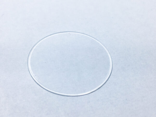New Seiko Watch Glass B.I.P. 285 mm - Image 2