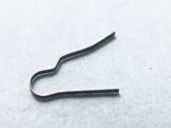 AS 1701 yoke spring part 440 - Image 2