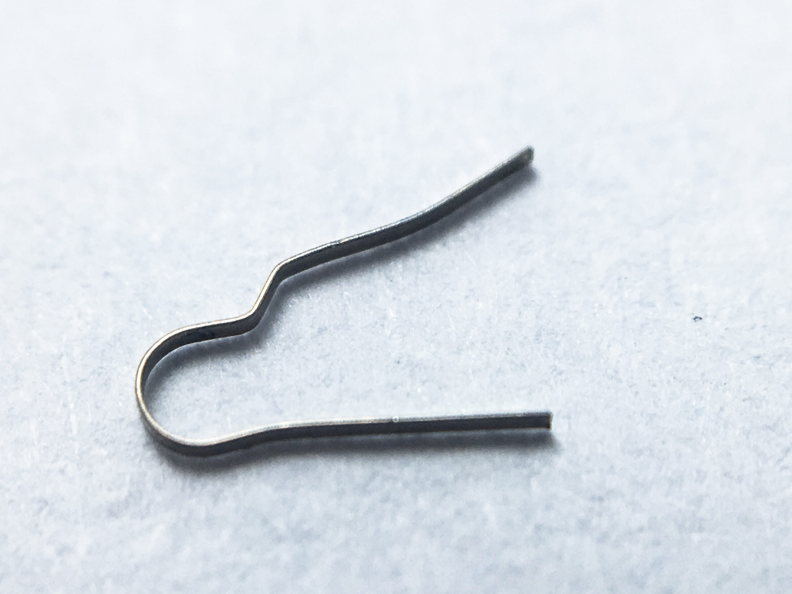 AS 1701 yoke spring part 440 - Image 2