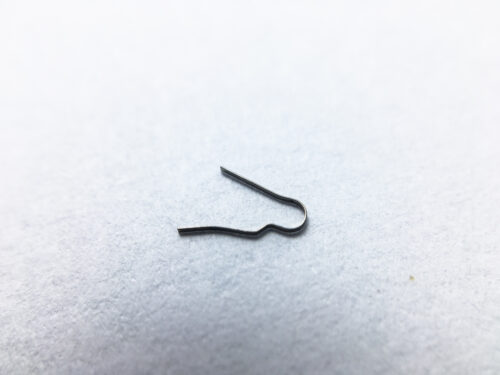 AS 1701 yoke spring part 440