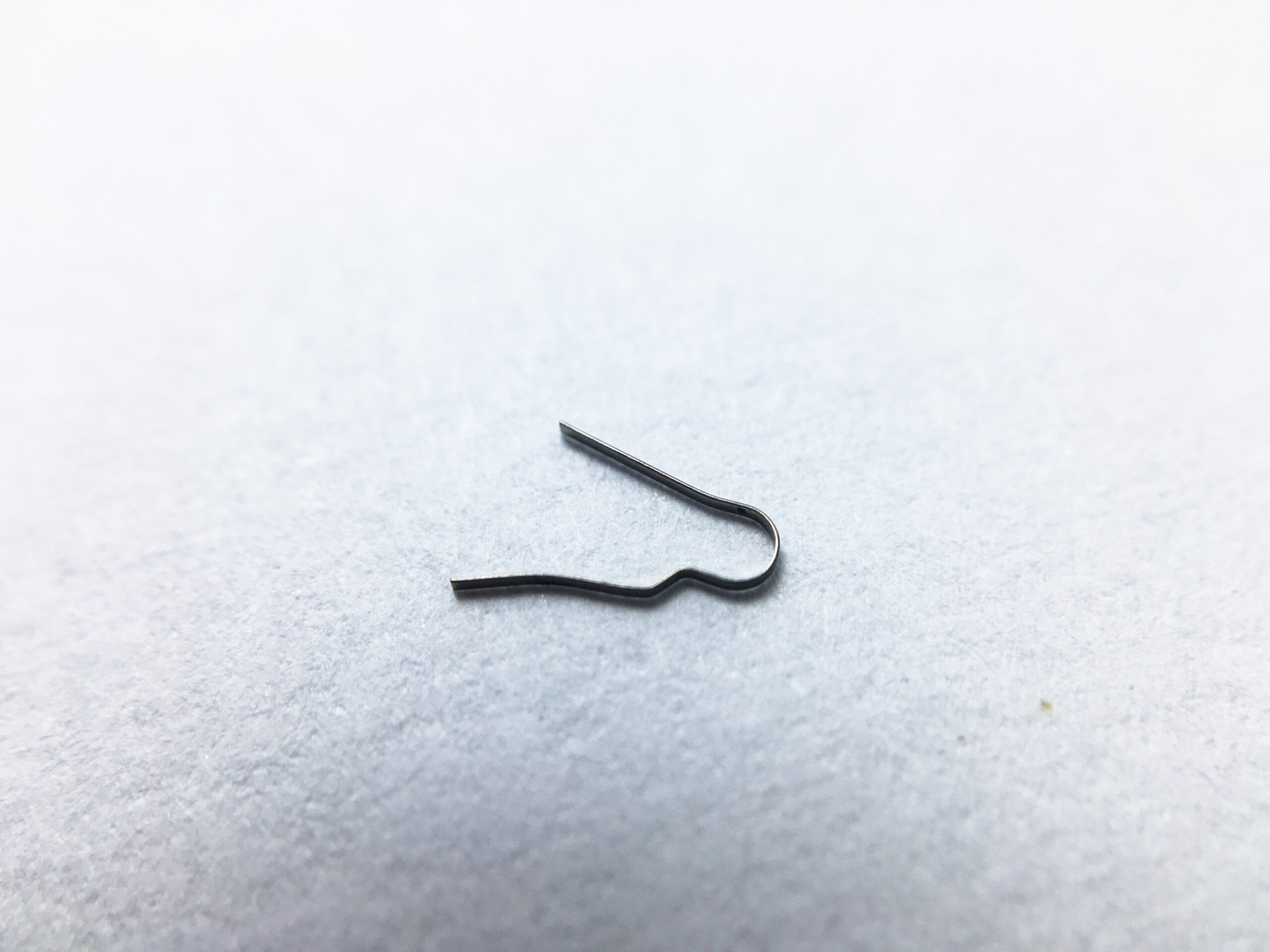 AS 1701 yoke spring part 440
