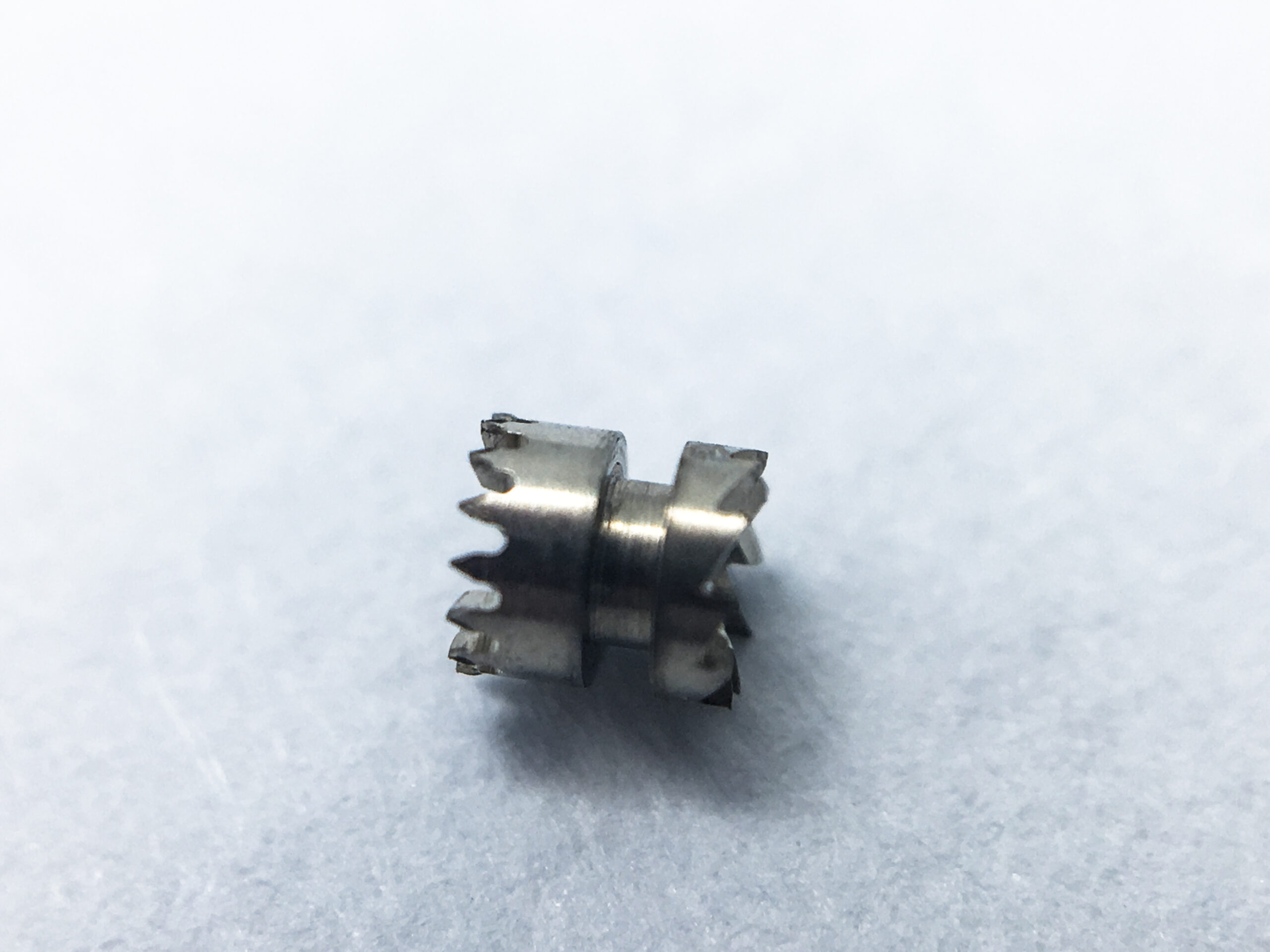 AS 1701 clutch wheel part 407
