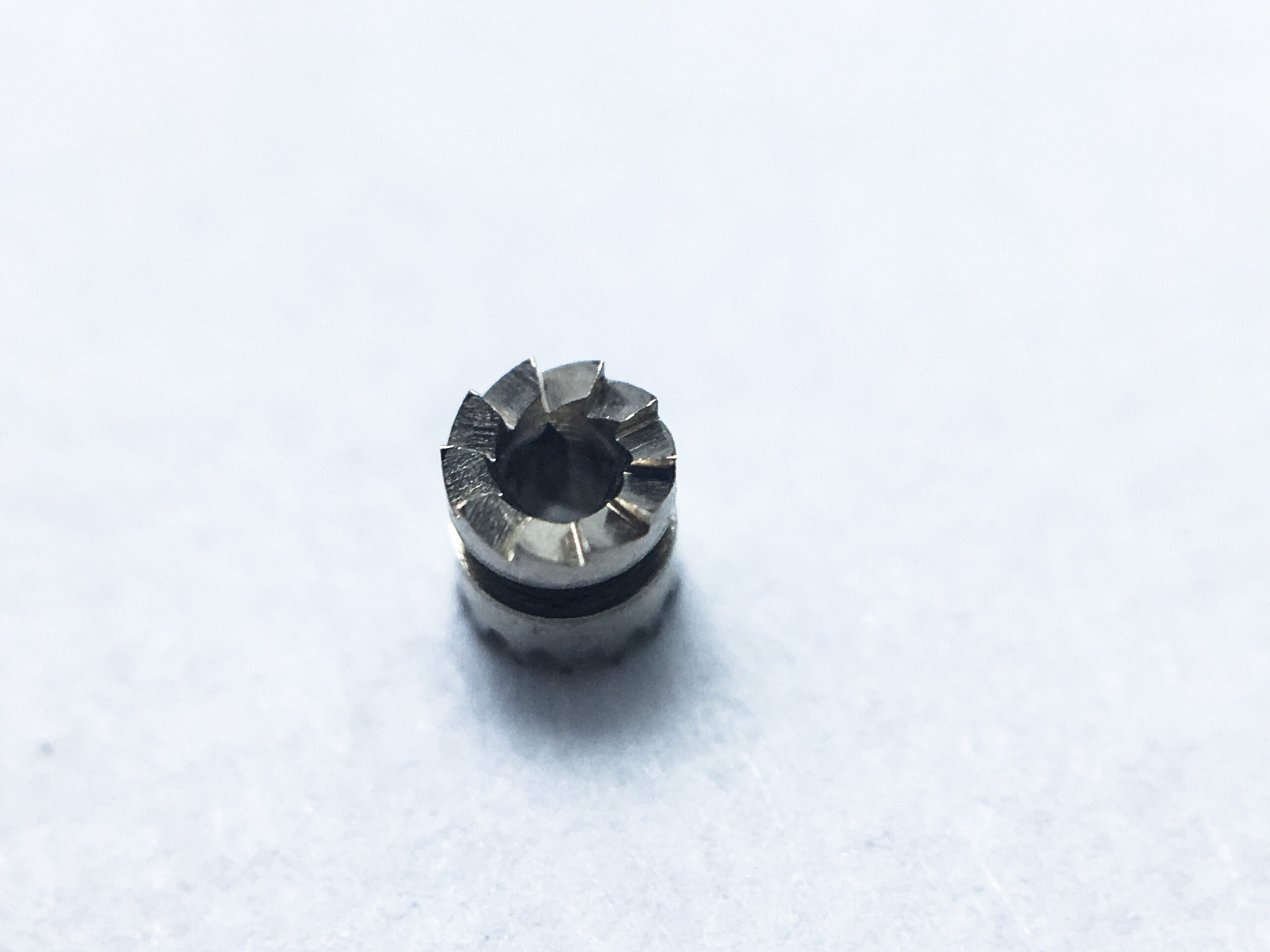 AS 1701 clutch wheel part 407 - Image 2
