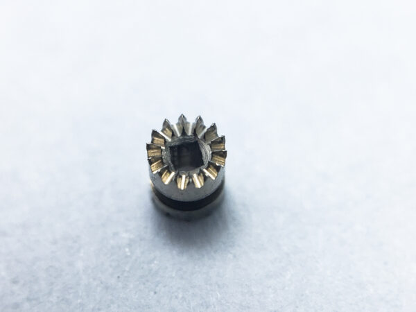 AS 1701 clutch wheel part 407 - Image 3