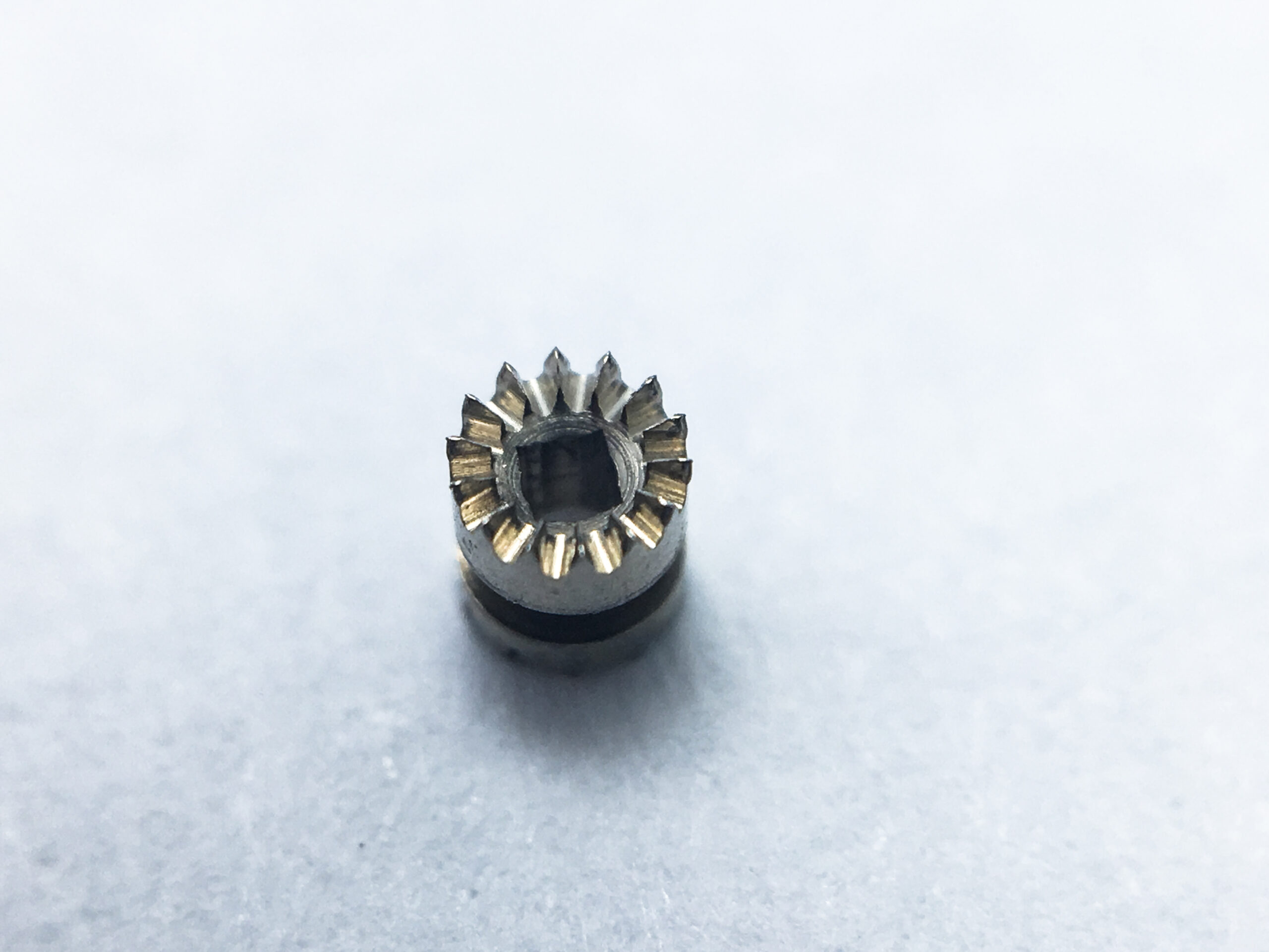 AS 1701 clutch wheel part 407 - Image 3