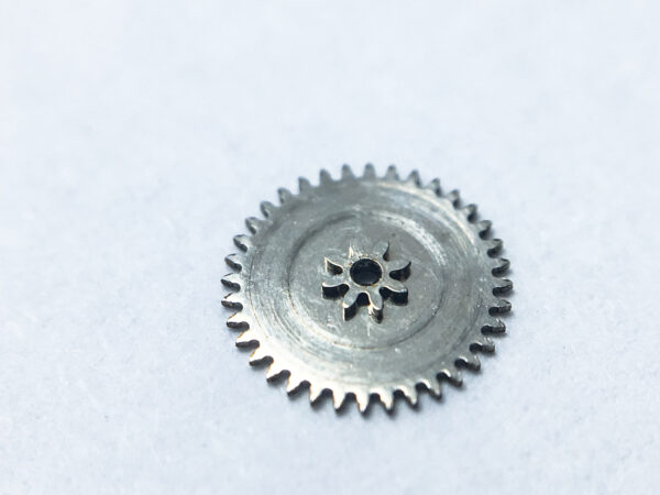 AS 1701 minute wheel part 260