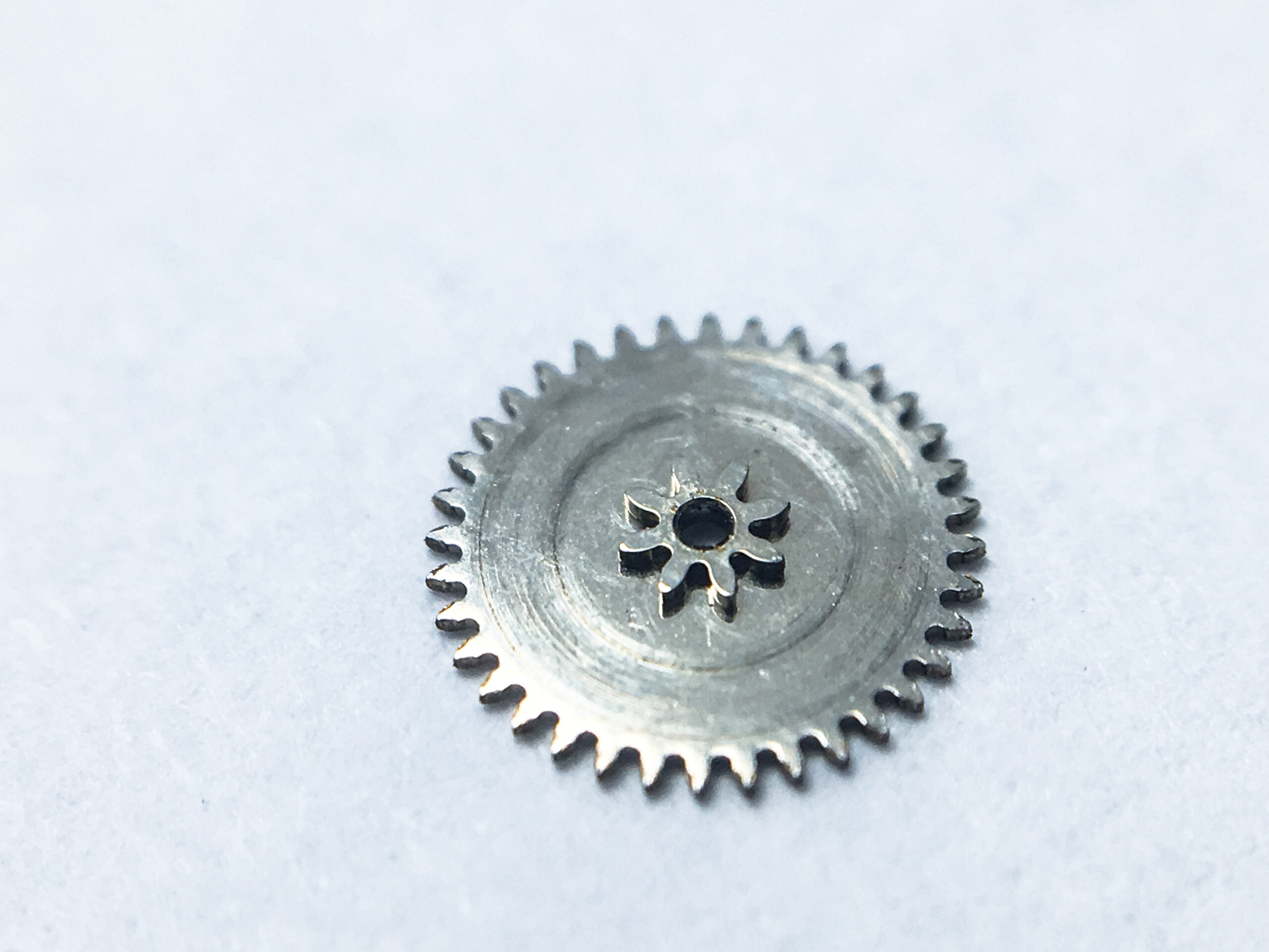 AS 1701 minute wheel part 260