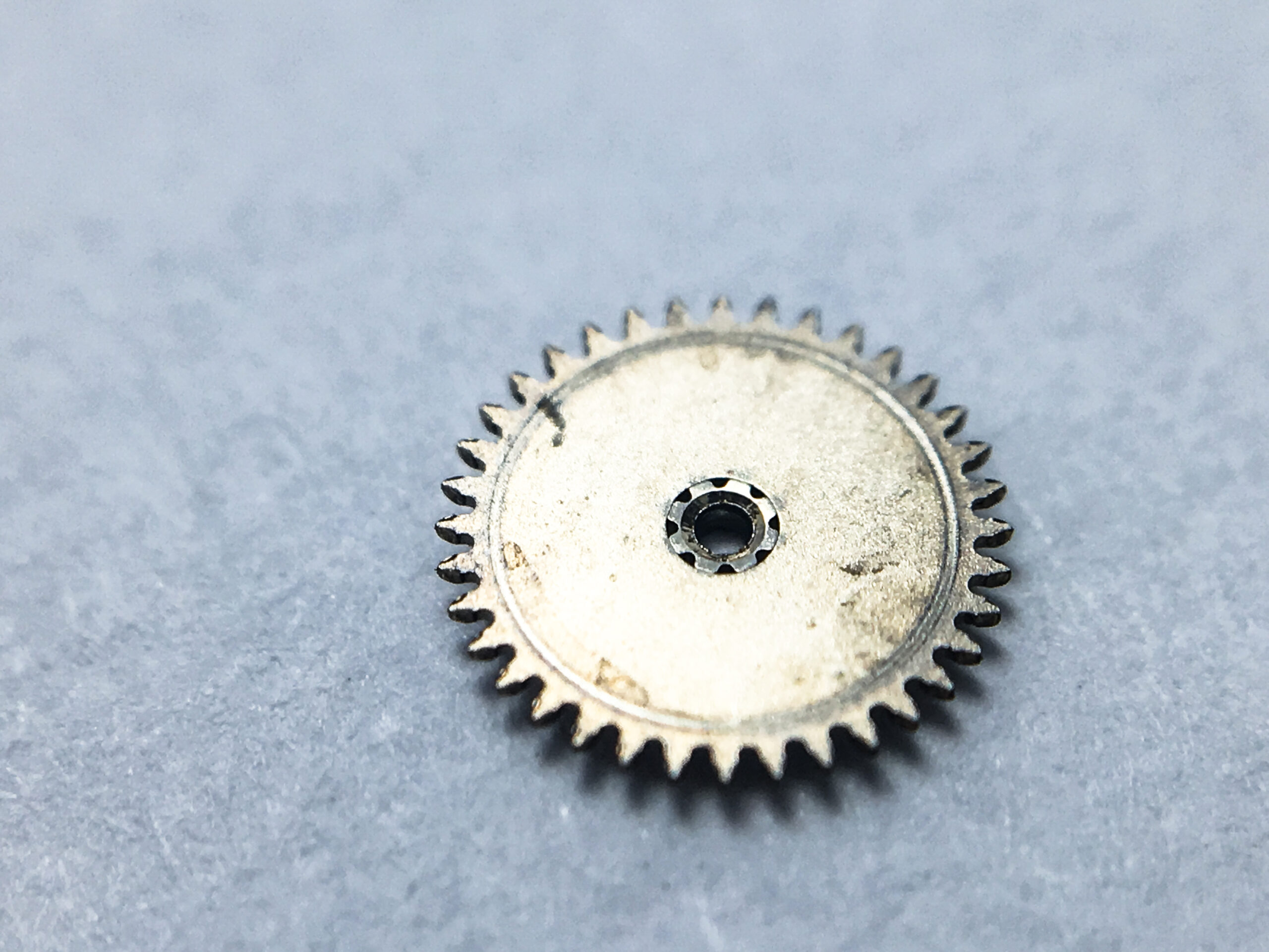 AS 1701 minute wheel part 260 - Image 2