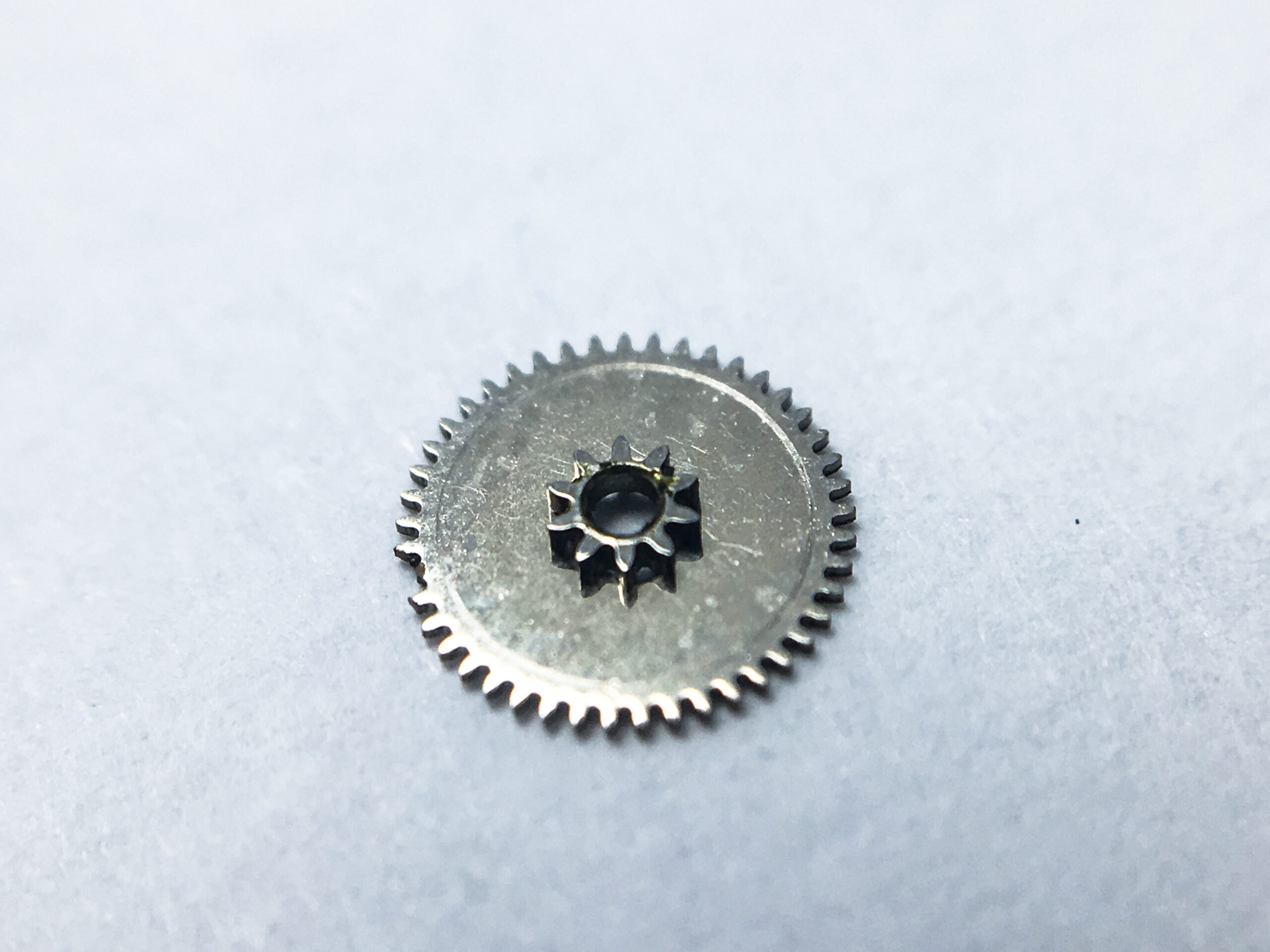 AS 1701 driving gear for ratchet wheel part 1482