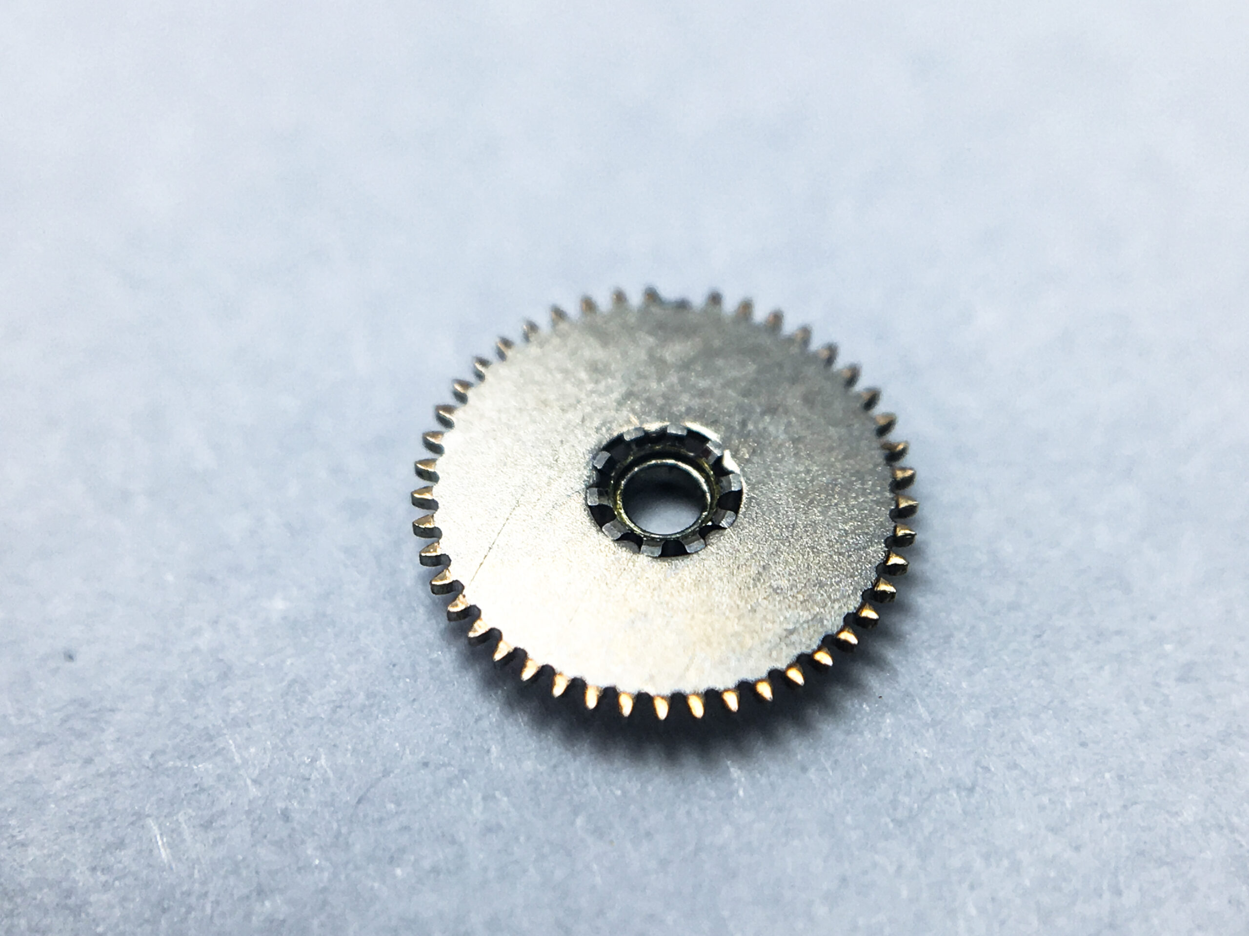 AS 1701 driving gear for ratchet wheel part 1482 - Image 2