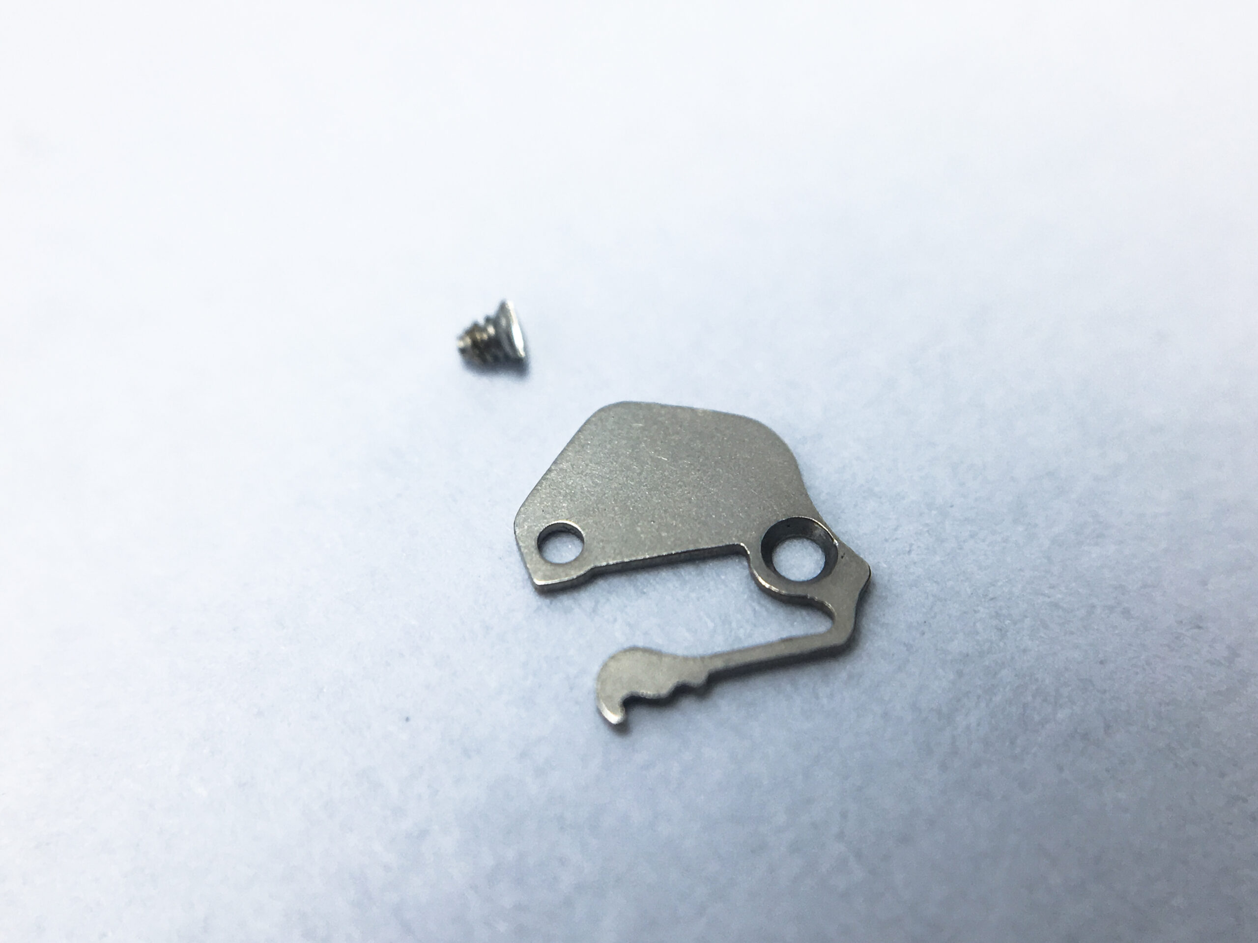 AS 1701 setting lever spring part 445