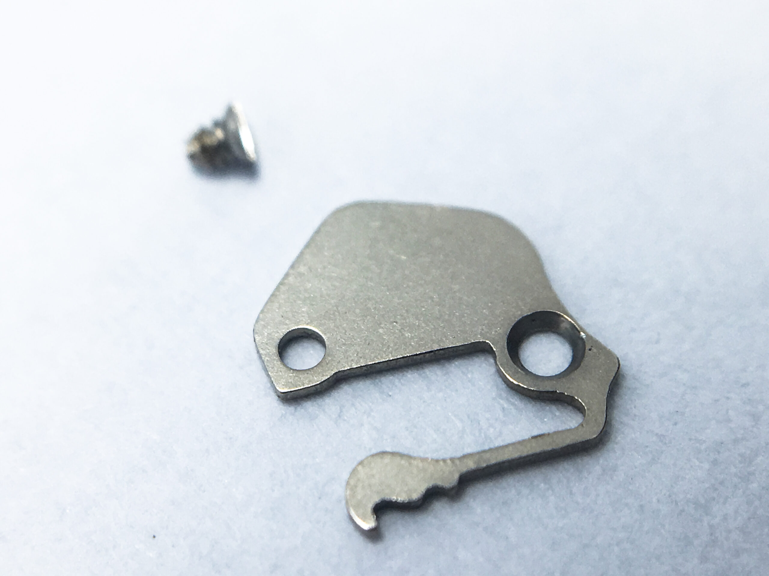 AS 1701 setting lever spring part 445 - Image 2