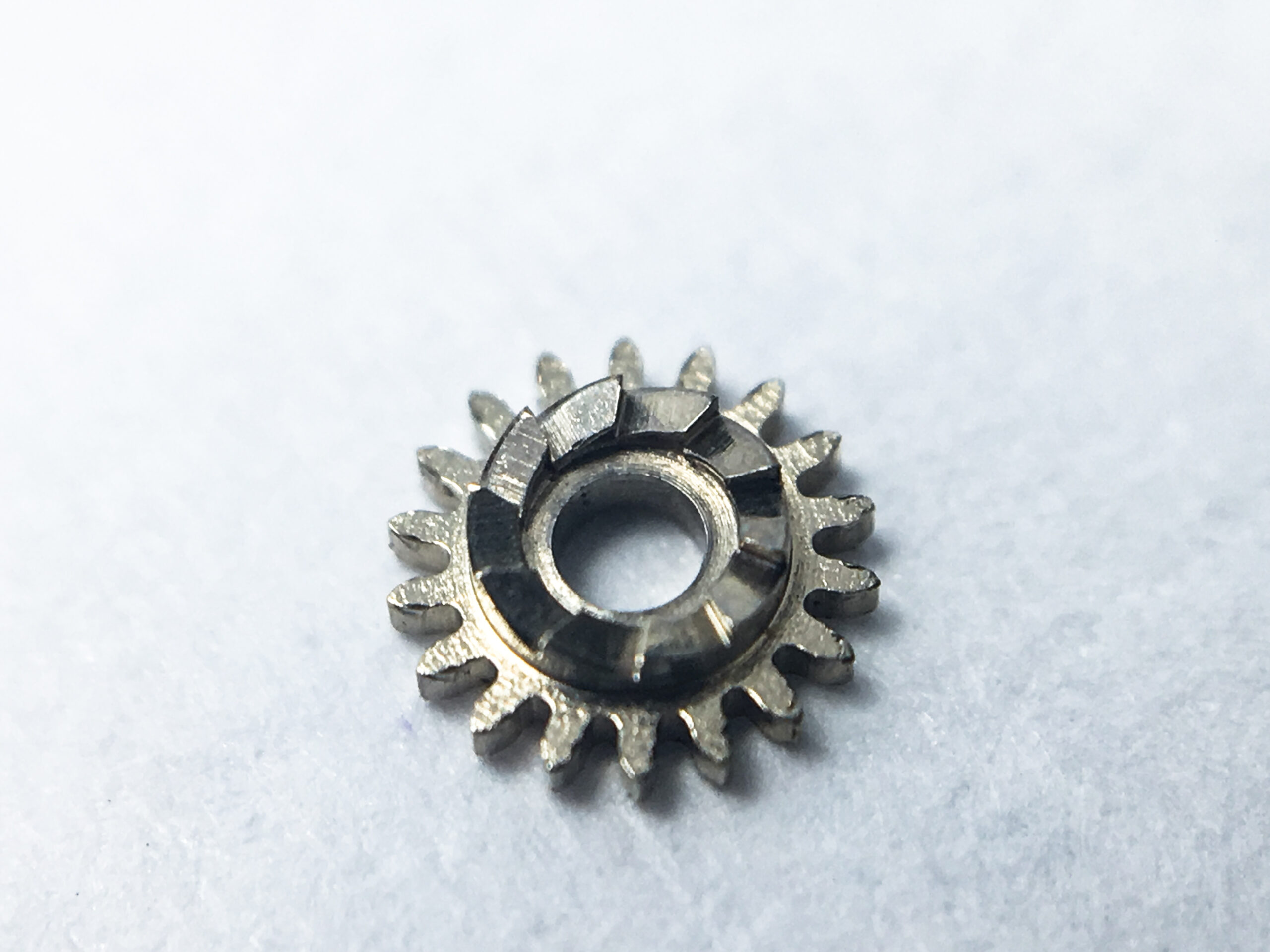 AS 1701 winding pinion part 410