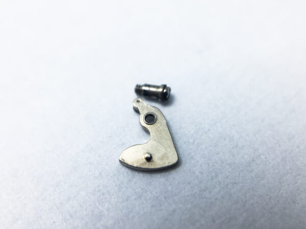 AS 1701 setting lever part 443