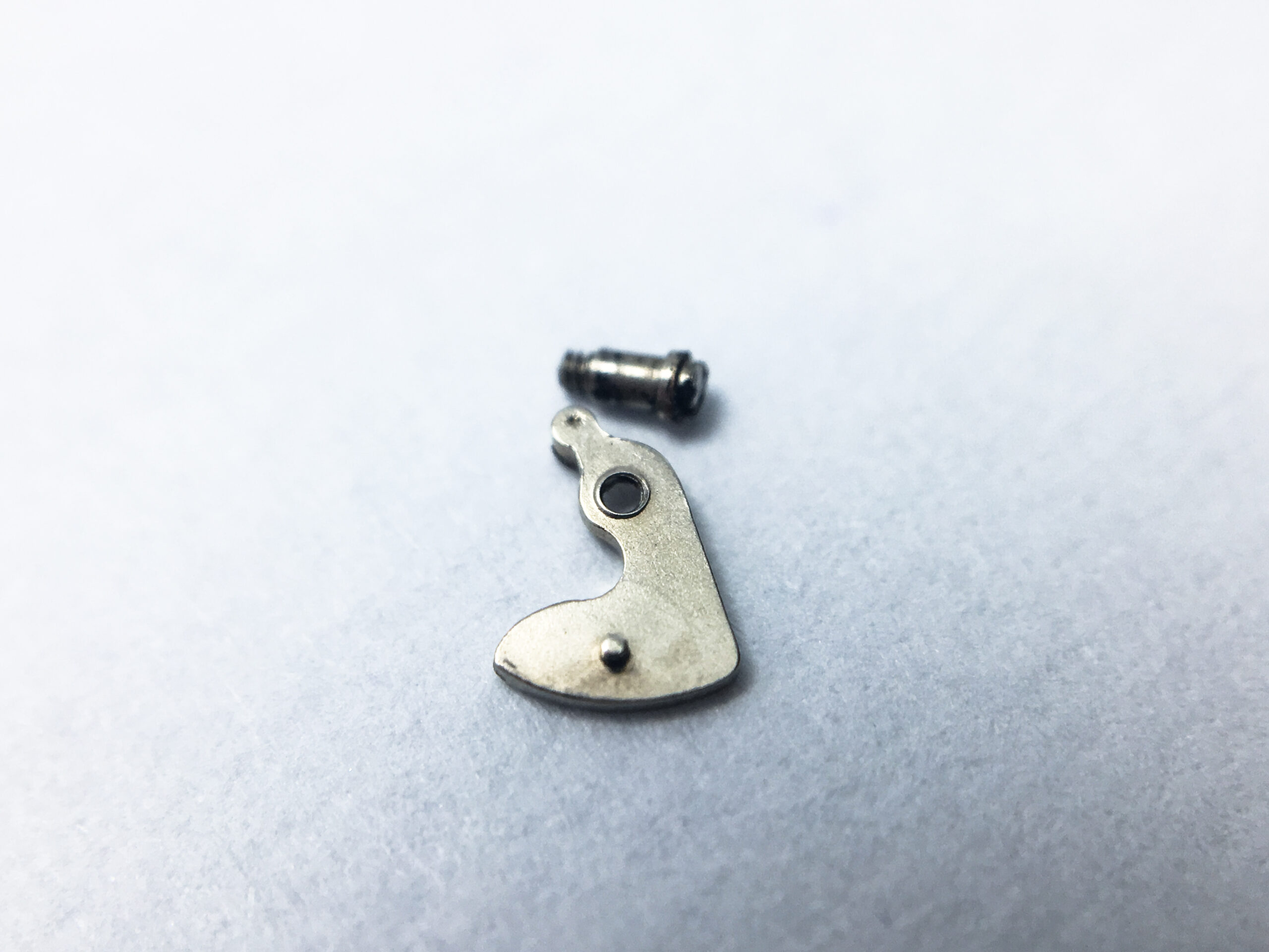 AS 1701 setting lever part 443