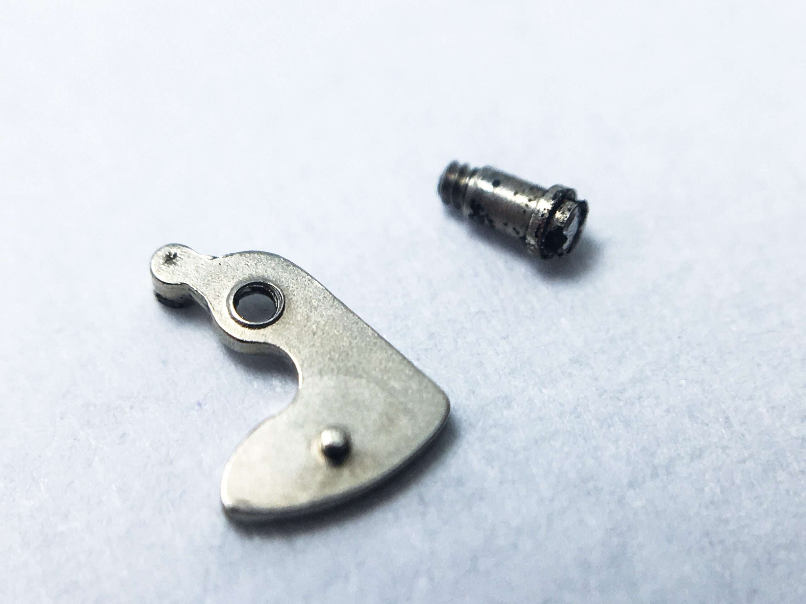 AS 1701 setting lever part 443 - Image 2
