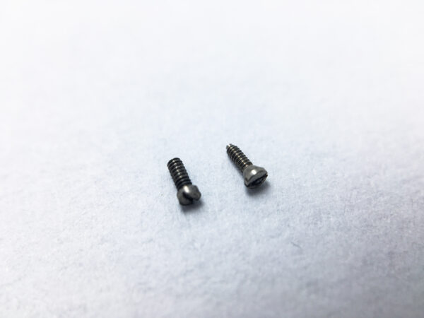 AS 1701 screws movement holders part