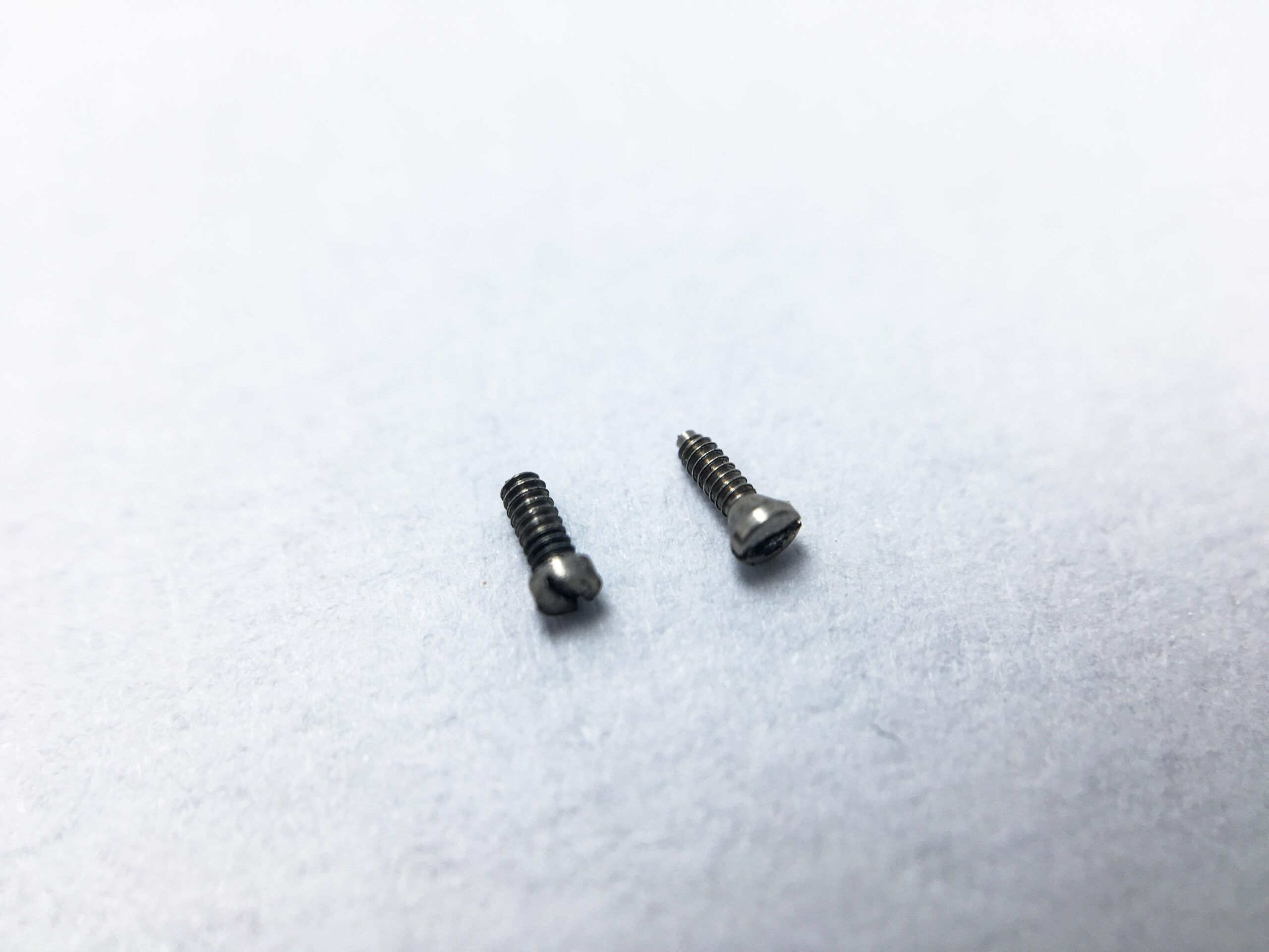 AS 1701 screws movement holders part