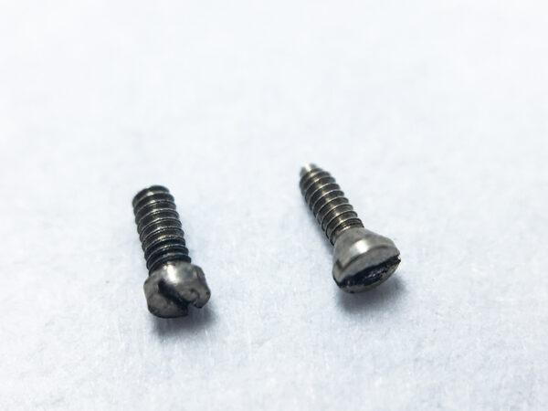 AS 1701 screws movement holders part - Image 2