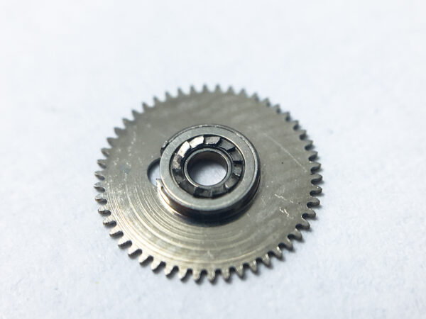 AS 1701 lower ratchet wheel part 1416 - Image 2