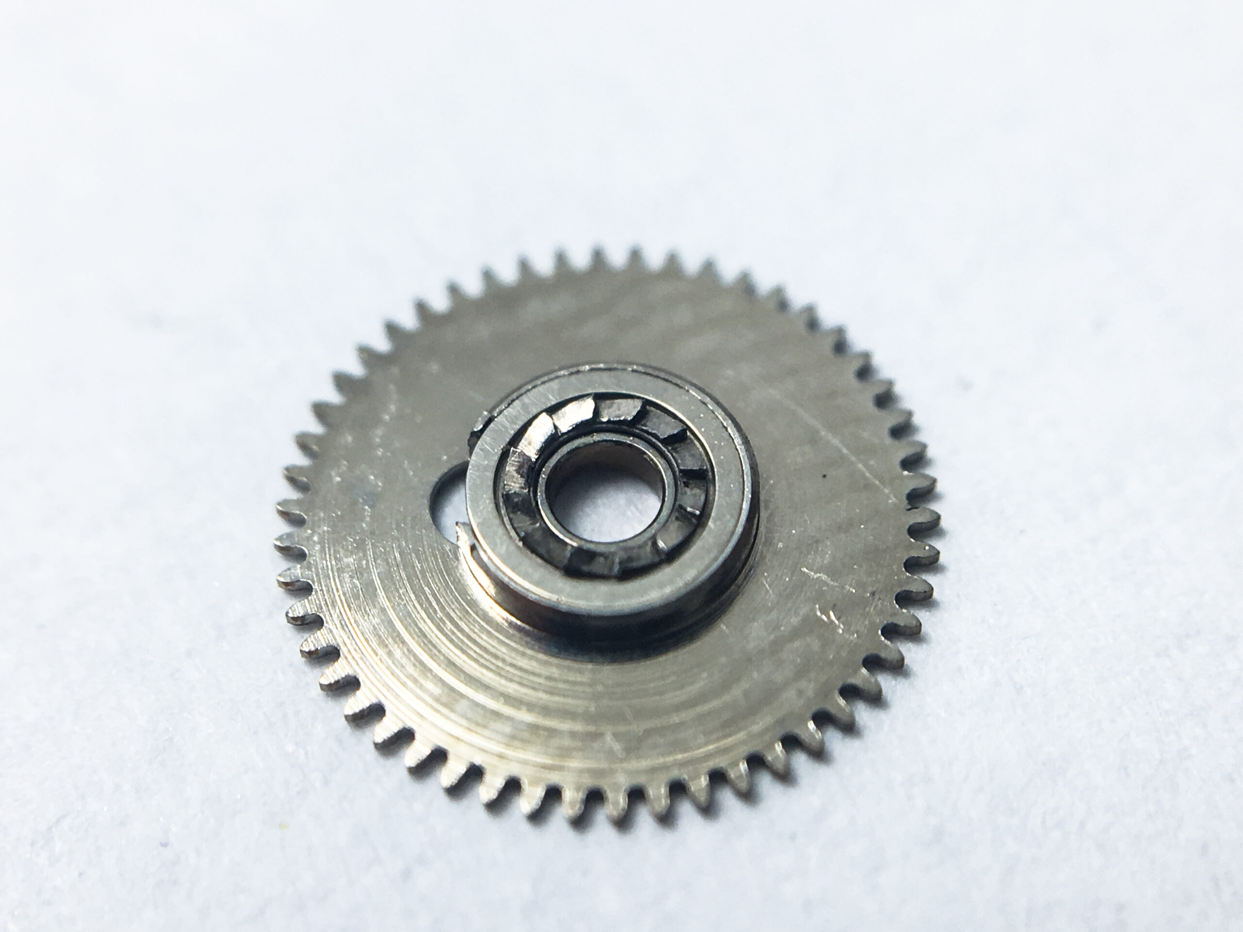 AS 1701 lower ratchet wheel part 1416 - Image 2