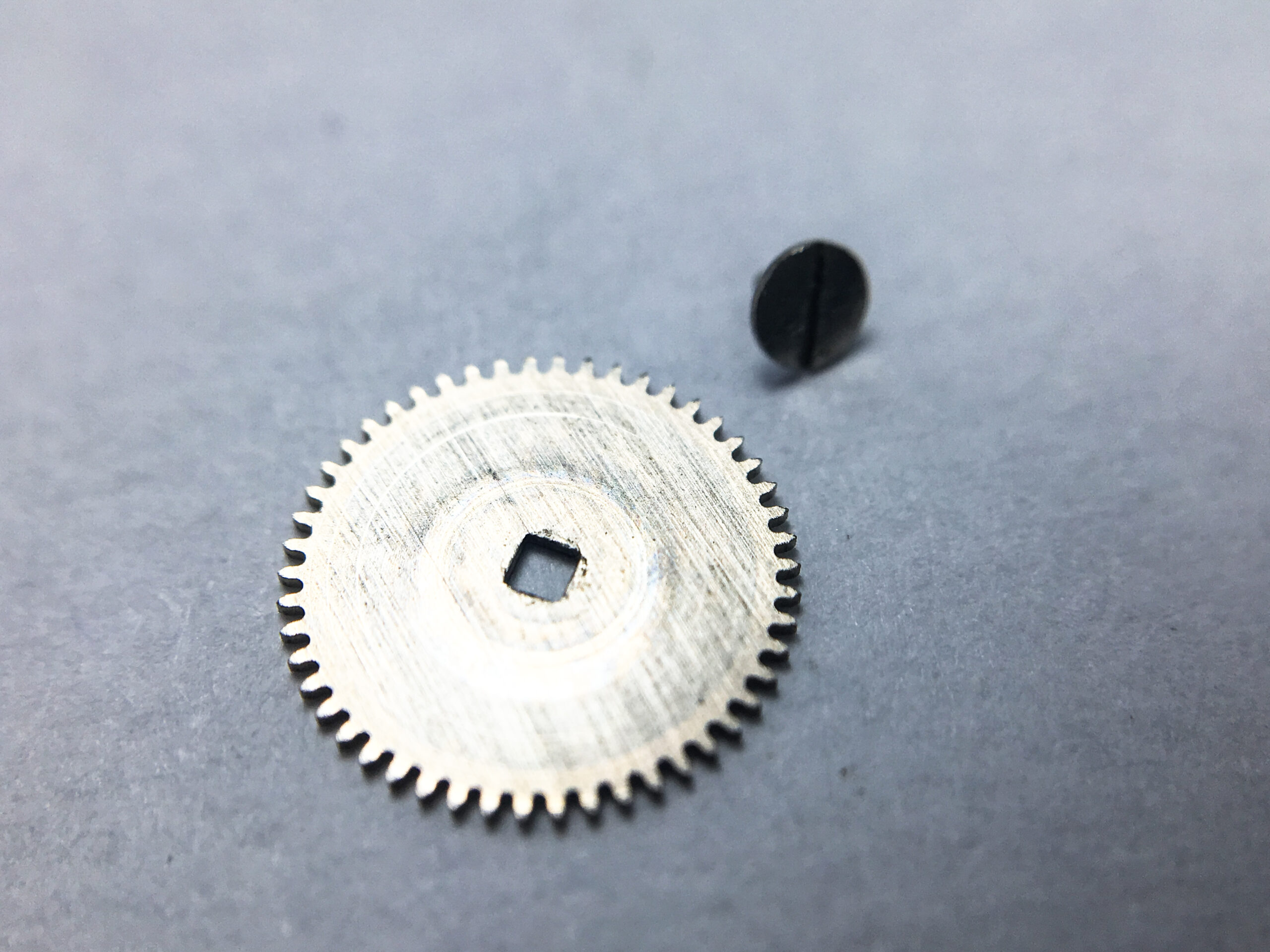 AS 1701 ratchet wheel part 415