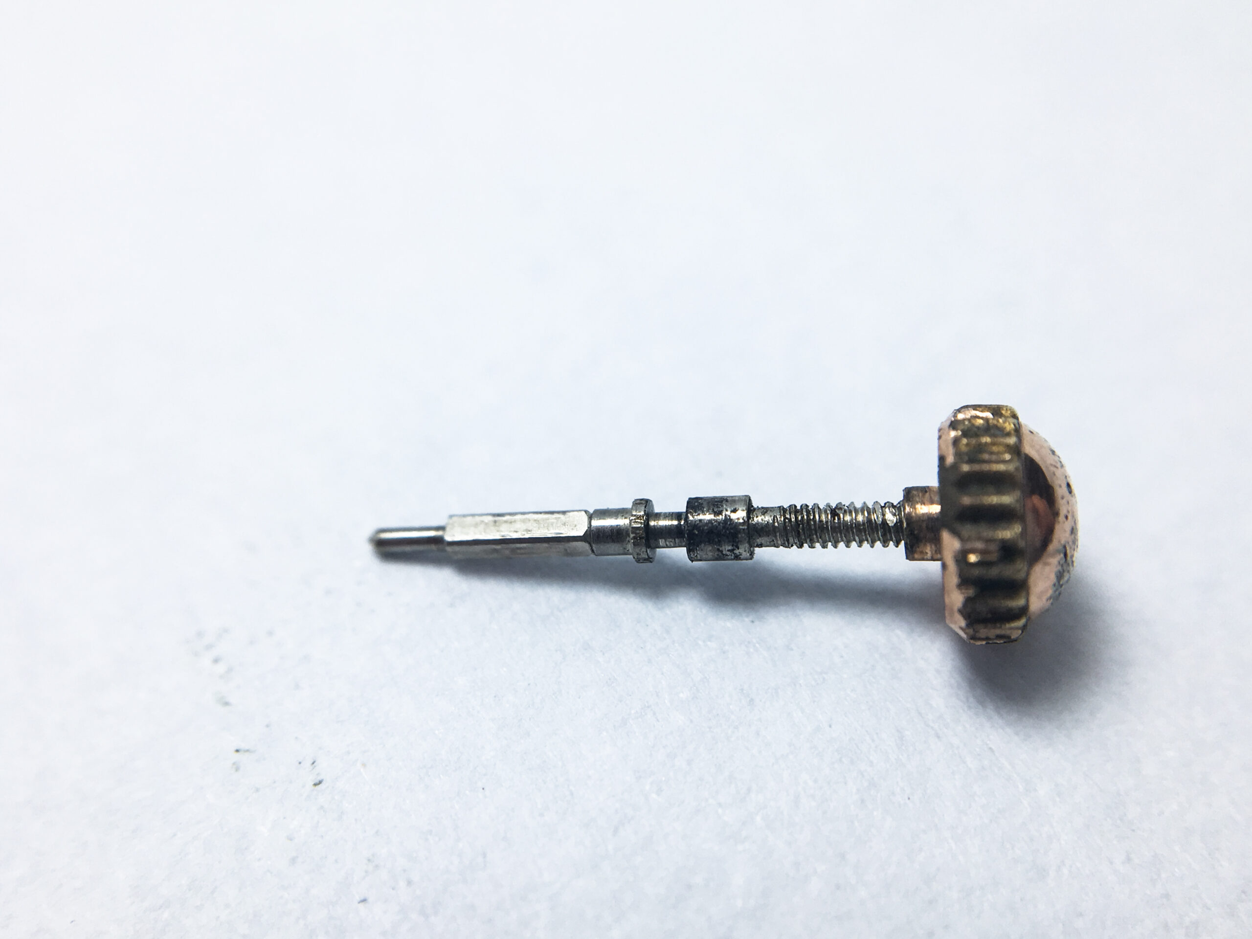AS 1701 winding stem with crown part 401