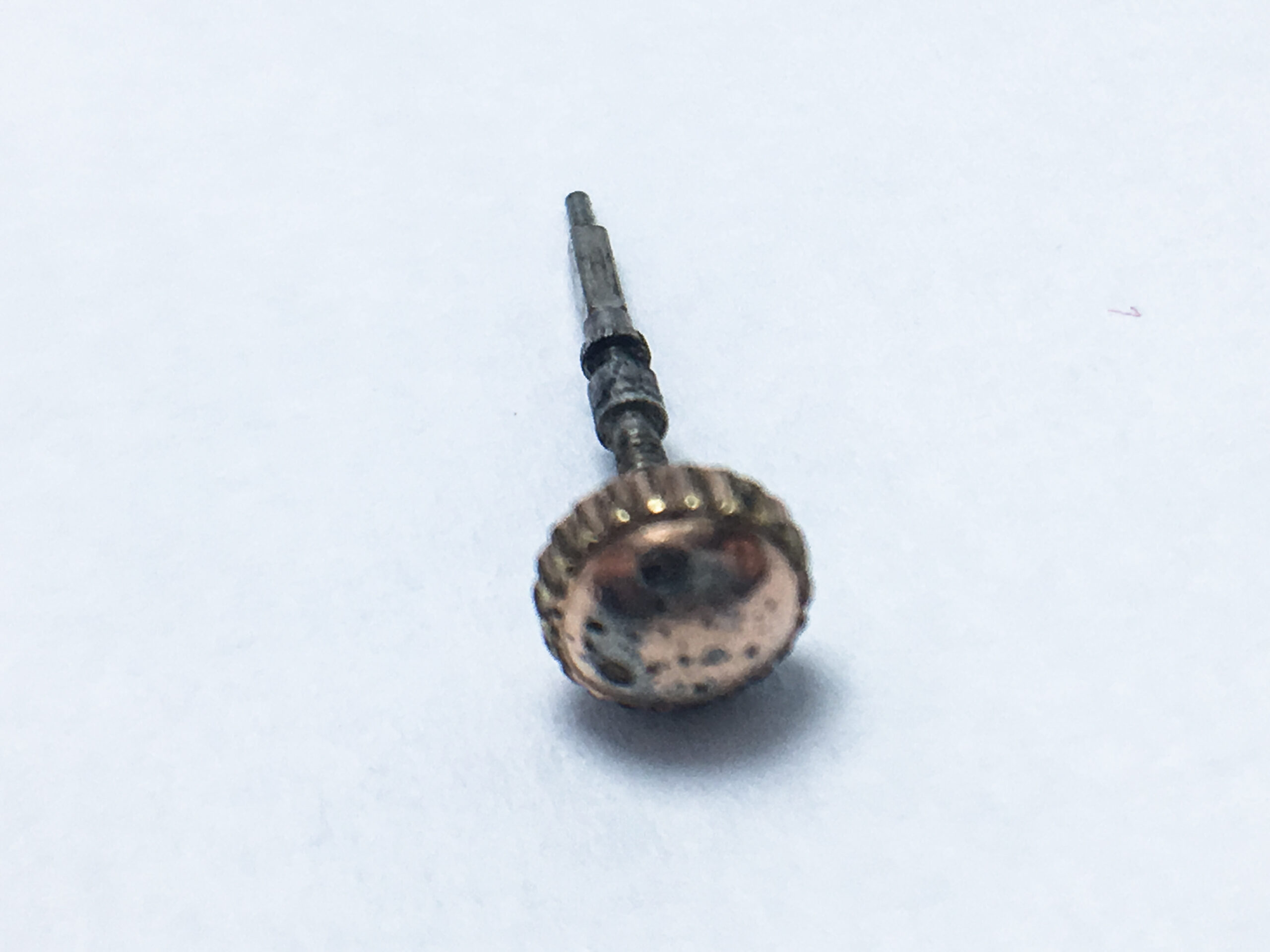 AS 1701 winding stem with crown part 401 - Image 2
