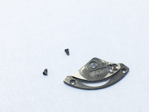 AS 1701 barrel bridge part 105