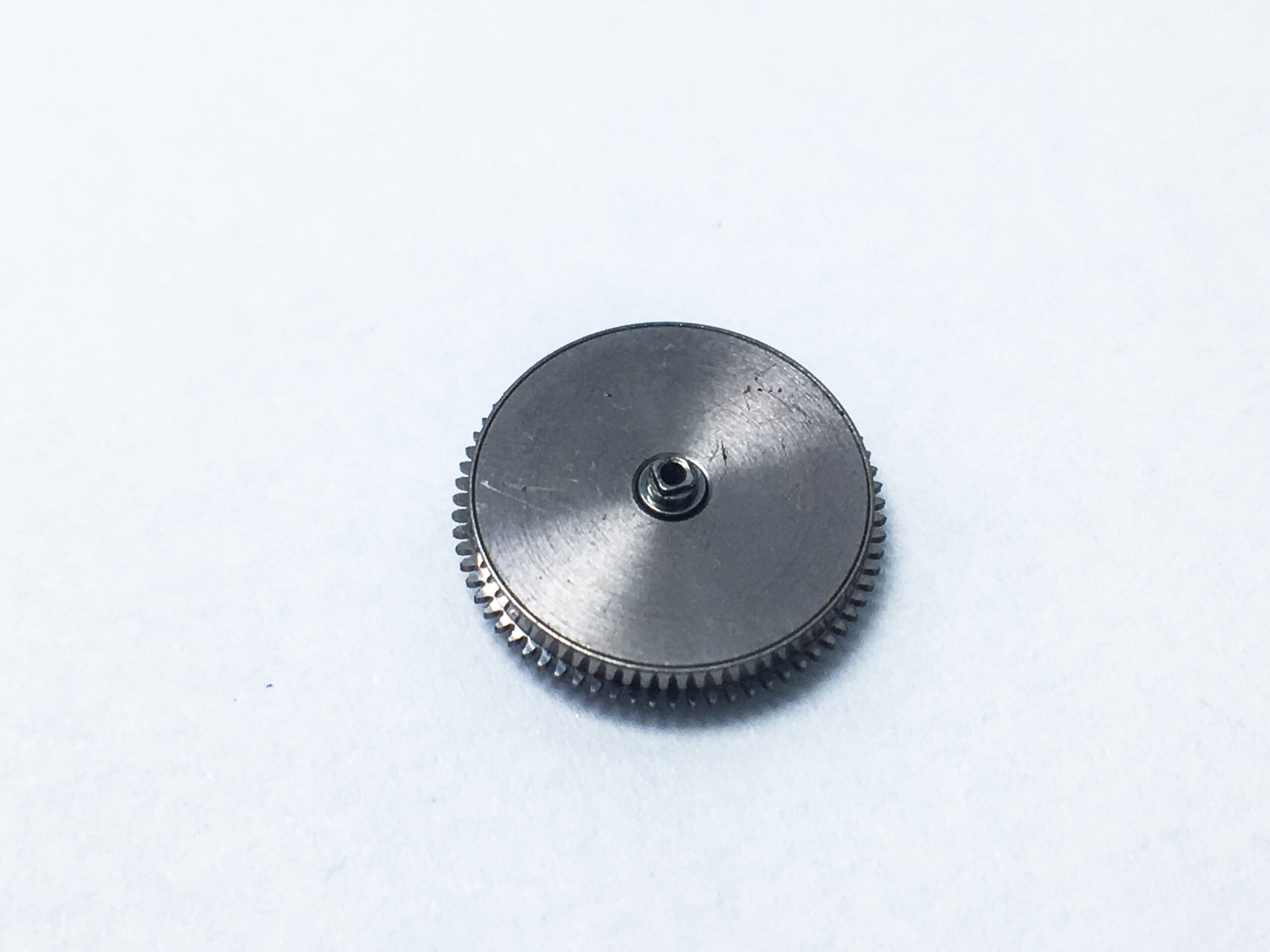 AS 1701 barrel wheel with mainspring part 182 - Image 2