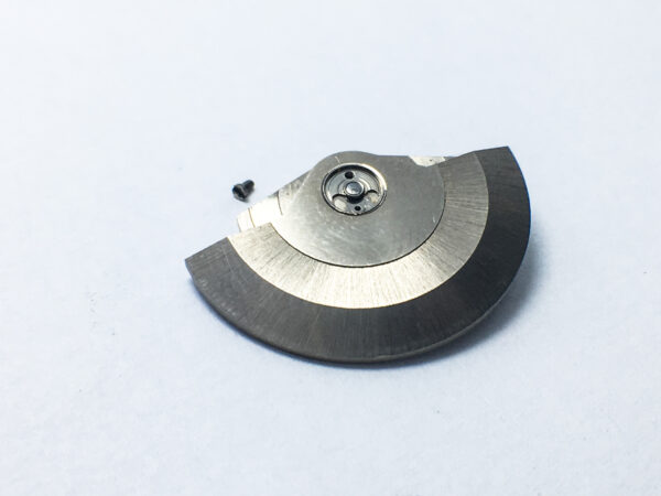 AS 1701 oscillating weight, mounted part 1143/1