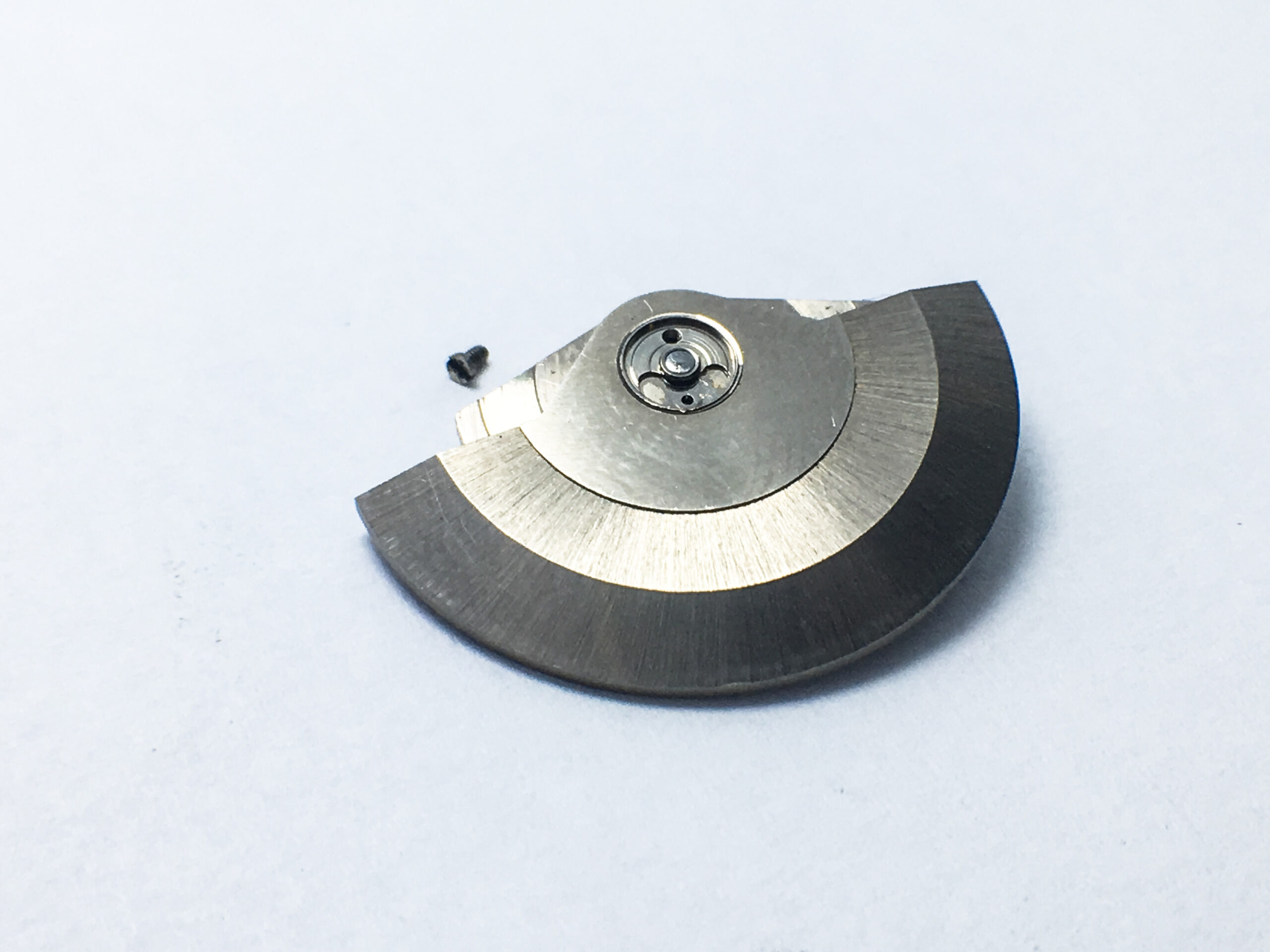 AS 1701 oscillating weight, mounted part 1143/1