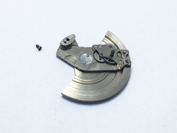AS 1701 oscillating weight, mounted part 1143/1 - Image 2