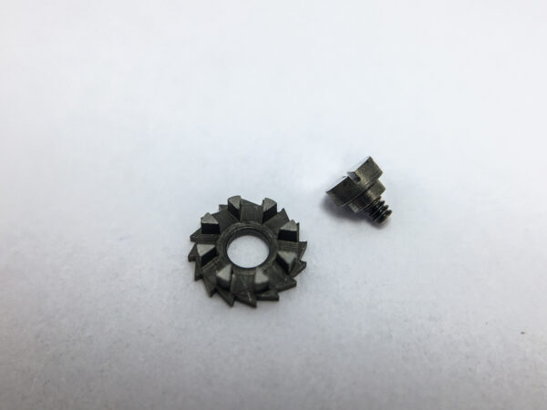 Venus cal. 170 pillar wheel part 8070