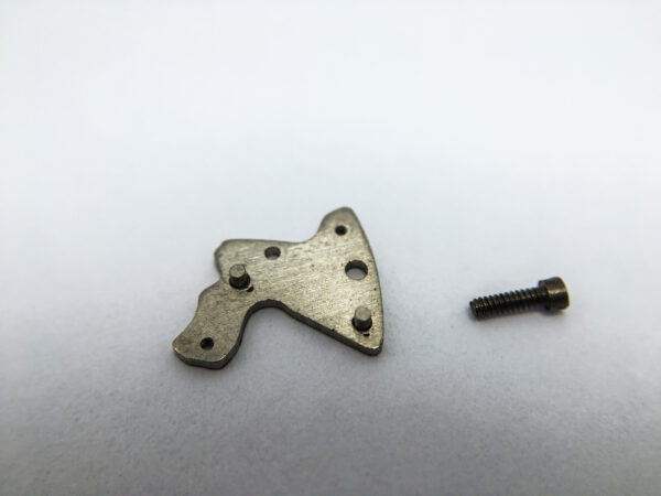 Venus cal. 170 coupling clutch rest part 8089