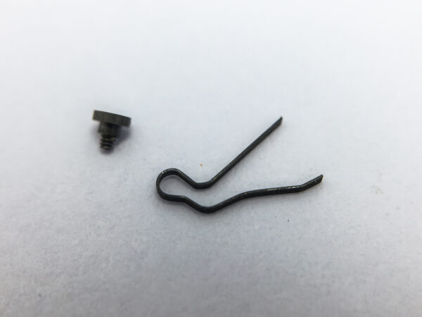 Venus cal. 170 brake spring part 8345