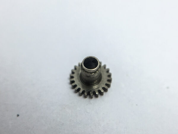 Venus cal. 170 center pipe part 163