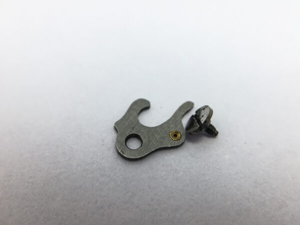 Venus cal. 170 coupling clutch for oscillating pinion part 8079