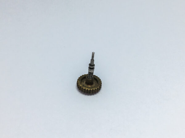 Venus cal. 170 winding stem with crown part 401 - Image 2