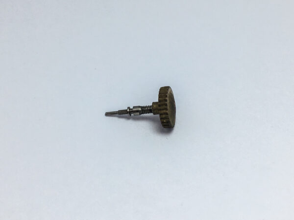 Venus cal. 170 winding stem with crown part 401
