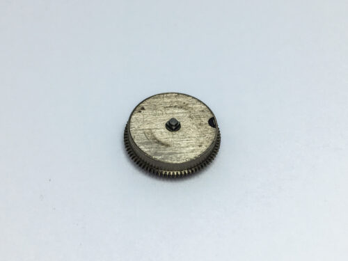 Venus cal. 170 barrel and cover part 182