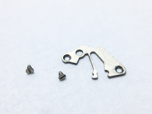 Tissot 712 setting lever spring part 445