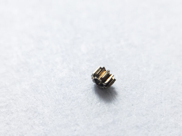 Tissot 712 setting wheel part 450 - Image 2