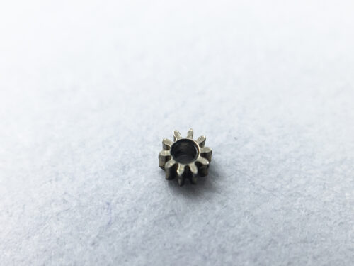 Tissot 712 setting wheel part 450